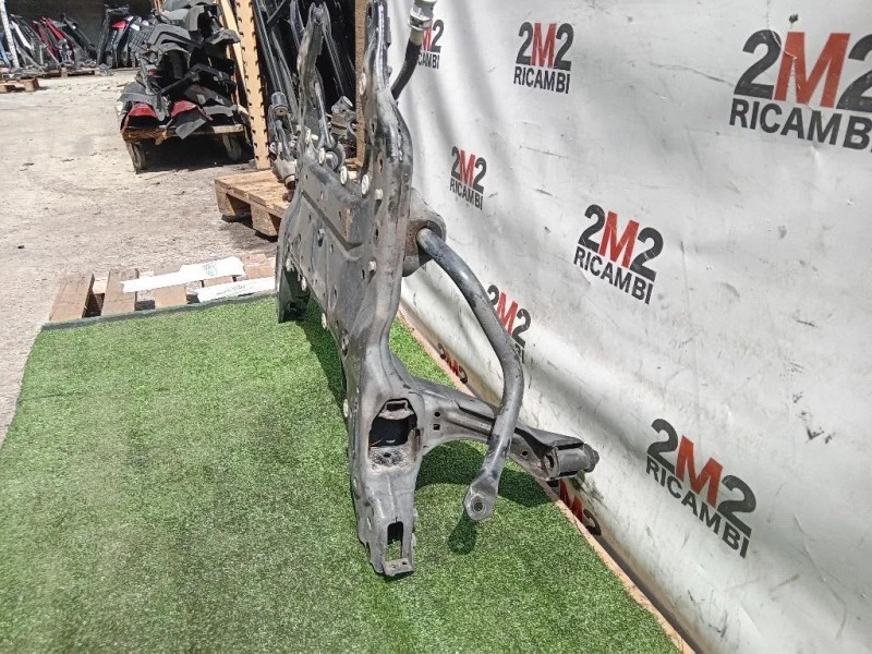 Assale ANT 31116869546 Mini MINI Cooper F55 2014