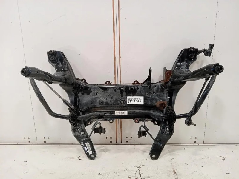 Assale ANT 31116869546 Mini MINI Cooper F55 2014