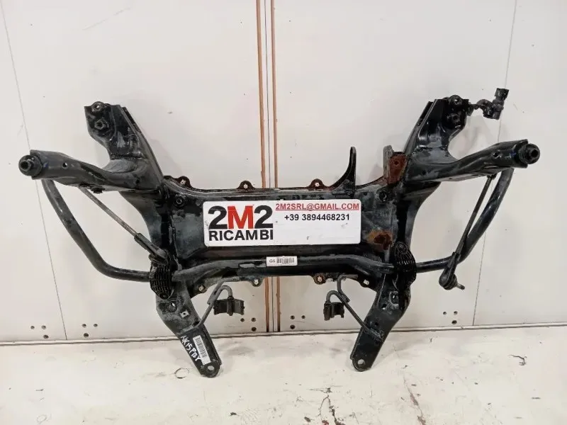 Assale ANT 31116869546 Mini MINI Cooper F55 2014