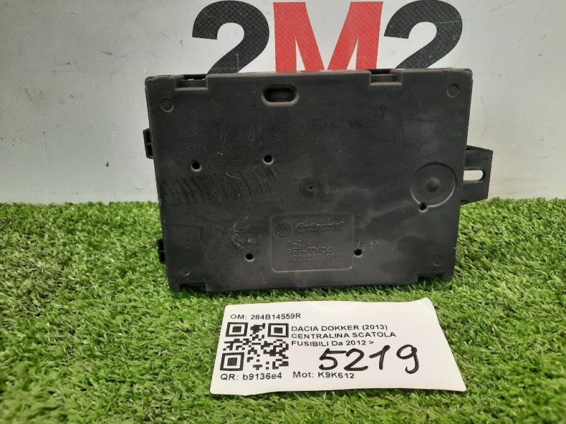 Griglia Condotto ARIA Cruscotto Centrale A24683041002A17 Mercedes Classe B W246 2014