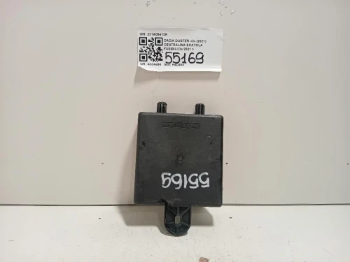 Centralina Scatola Fusibili 231A05413R Dacia Duster II 2021