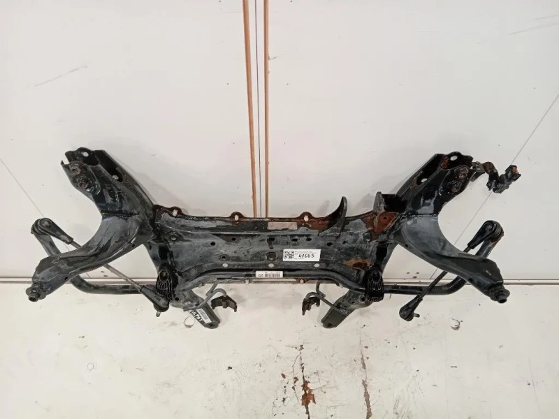 Assale ANT 31116869546 Mini MINI Cooper F55 2014