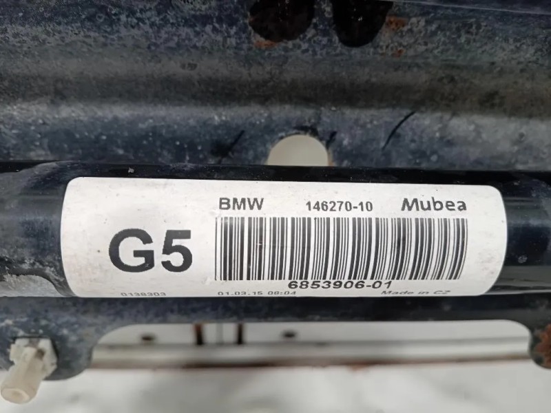 Assale ANT 31116869546 Mini MINI Cooper F55 2014