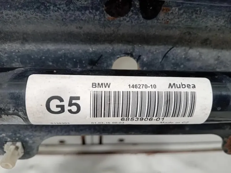 Assale ANT 31116869546 Mini MINI Cooper F55 2014