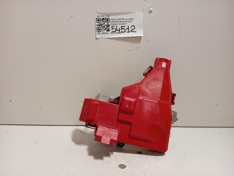 Griglia Condotto ARIA Cruscotto Centrale A2048305254 Mercedes Classe C W204 2007