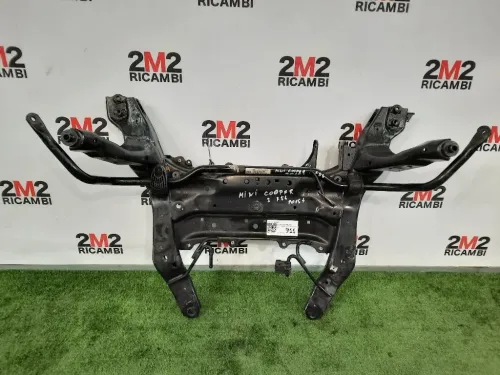 Assale ANT 31116869546 Mini MINI Cooper F56 2014