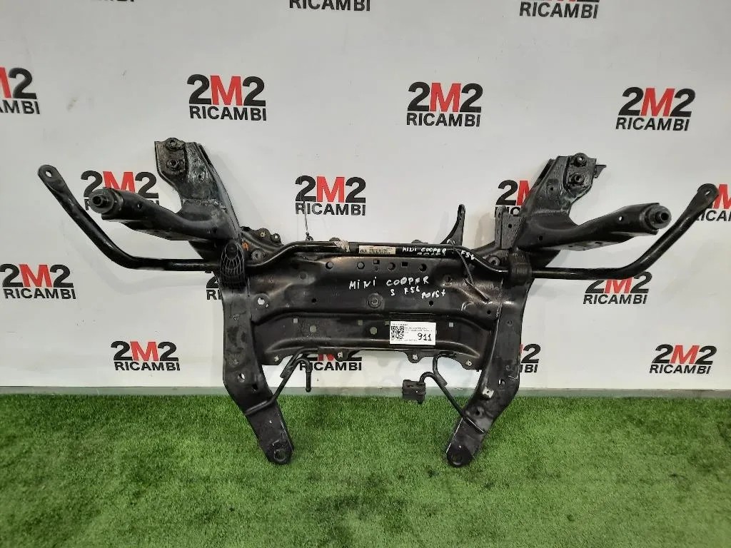 Assale ANT 31116869546 Mini MINI Cooper F56 2014