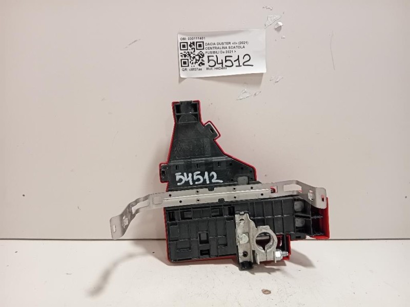 Griglia Condotto ARIA Cruscotto Centrale 5931-002 Mercedes Classe C W204 2007