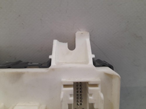 Griglia Condotto ARIA Cruscotto Centrale A2048307454 Mercedes Classe C W204 2011