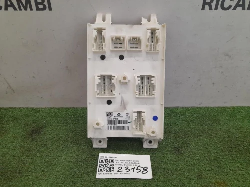 Centralina Scatola Fusibili 68154472AB Fiat Freemont 2011