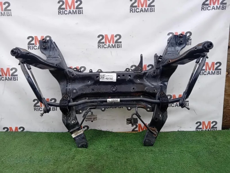 Assale ANT 31116772229 Mini MINI Cooper R57 Cabrio 2007