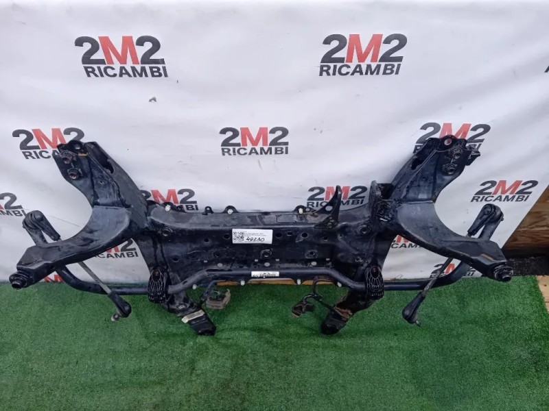 Assale ANT 31116772229 Mini MINI Cooper R57 Cabrio 2007