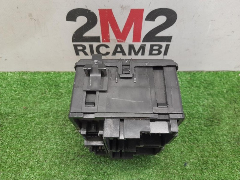 Griglia Condotto ARIA Cruscotto Centrale A2048307454 Mercedes Classe C W204 2011