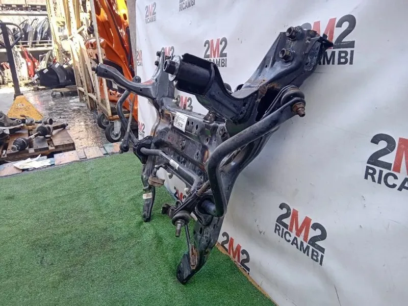 Assale ANT 31116772229 Mini MINI Cooper R57 Cabrio 2007