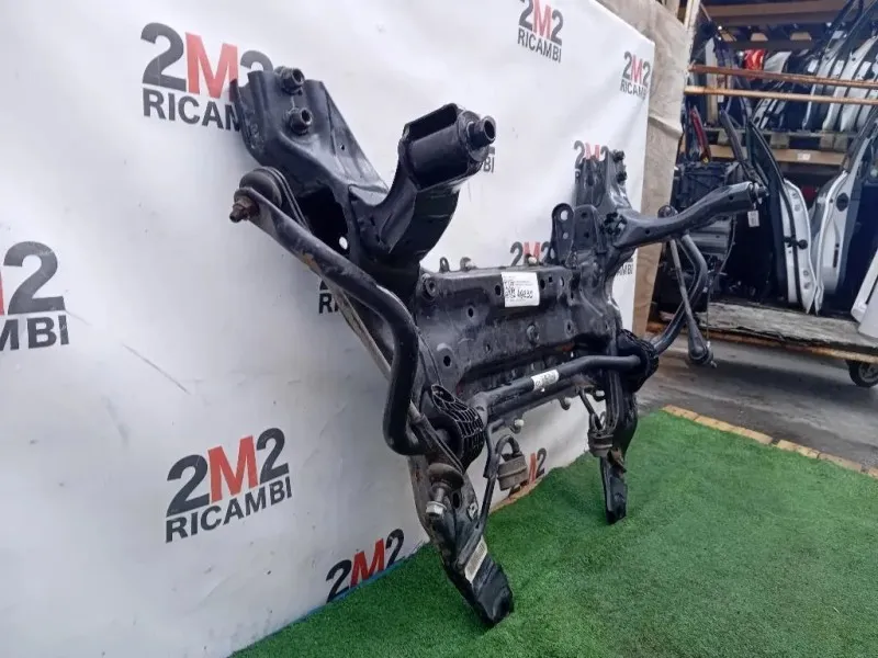 Assale ANT 31116772229 Mini MINI Cooper R57 Cabrio 2007