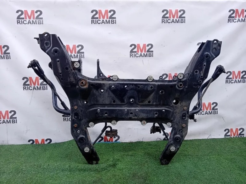 Assale ANT 31116772229 Mini MINI Cooper R57 Cabrio 2007