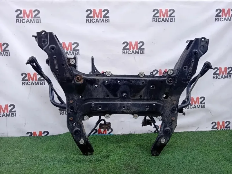 Assale ANT 31116772229 Mini MINI Cooper R57 Cabrio 2007