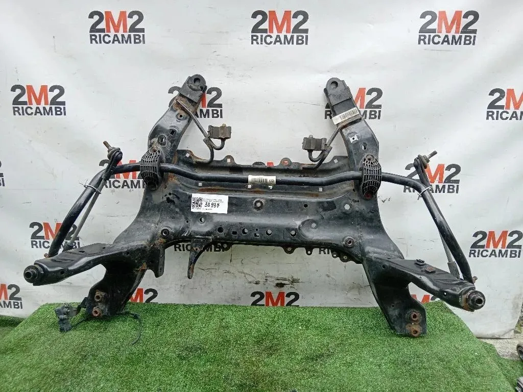 Assale ANT 31116869546 Mini MINI ONE F55 2014