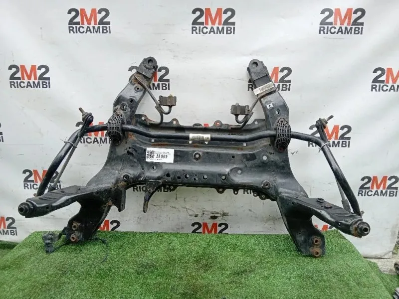 Assale ANT 31116869546 Mini MINI ONE F55 2014