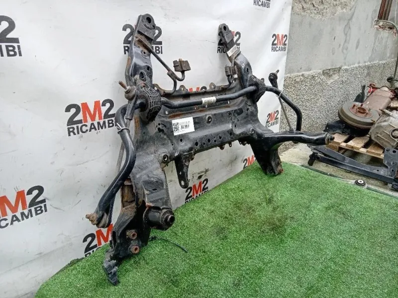 Assale ANT 31116869546 Mini MINI ONE F55 2014