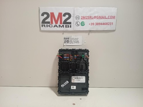 Griglia Condotto ARIA Cruscotto Centrale A2048308454 Mercedes Classe C W204 2011