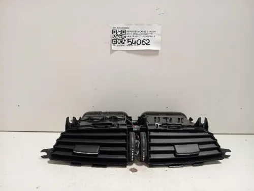 Griglia Condotto ARIA Cruscotto Centrale A2048308454 Mercedes Classe C W204 2011