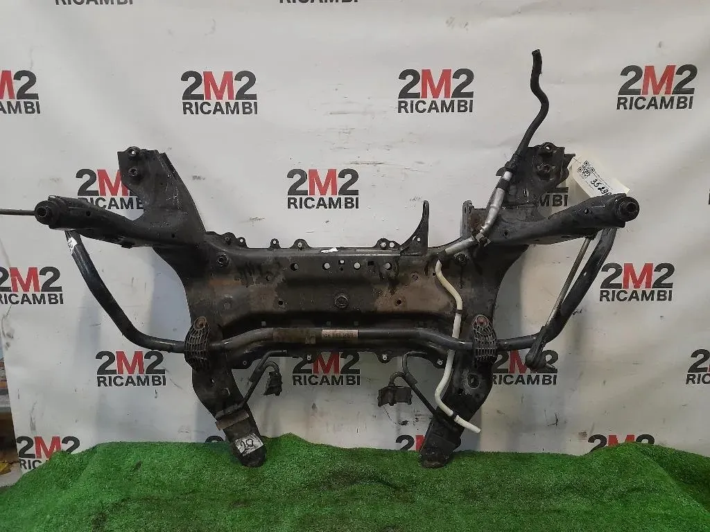 Assale ANT 31116869546 Mini MINI ONE F55 2014