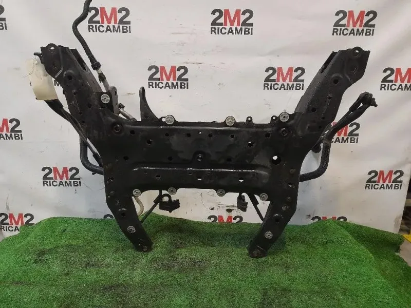 Assale ANT 31116869546 Mini MINI ONE F55 2014