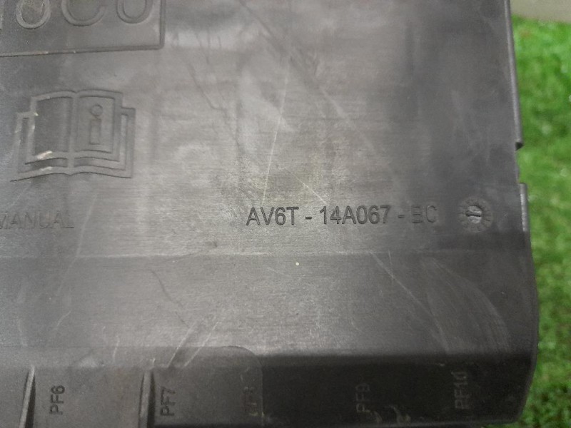 Griglia Condotto ARIA Cruscotto Centrale A2098300254 Mercedes Classe CLK C209 2003