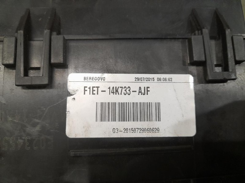 Assale ANT 31116869546 Mini MINI ONE F55 2014