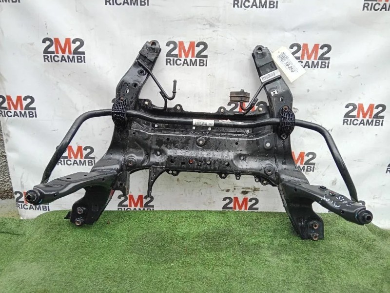 Assale ANT 31116869546 Mini MINI ONE F55 2014