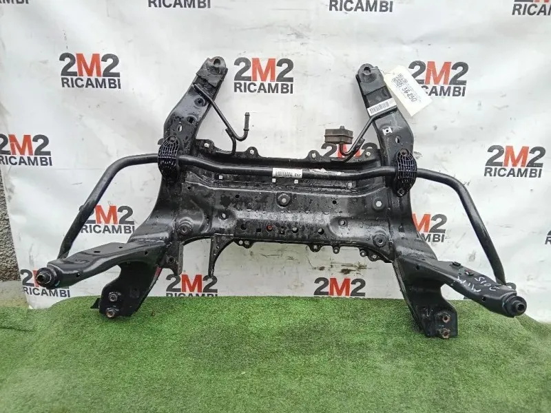 Assale ANT 31116869546 Mini MINI ONE F55 2014