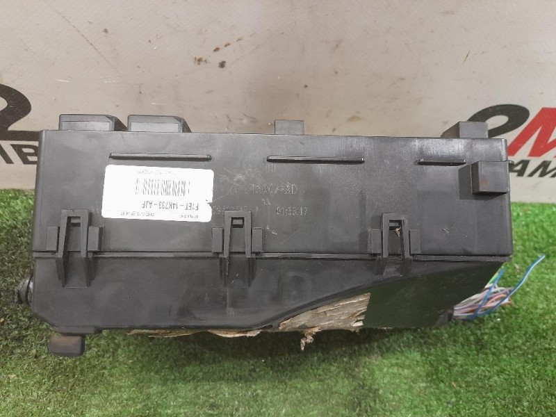 Griglia Condotto ARIA Cruscotto Centrale A21283028541A2128302654 Mercedes Classe E W212 2009