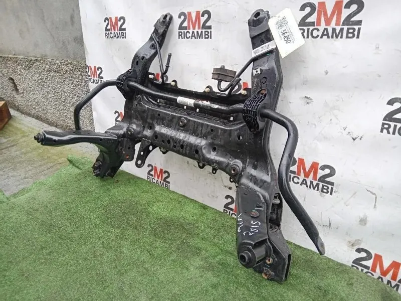 Assale ANT 31116869546 Mini MINI ONE F55 2014