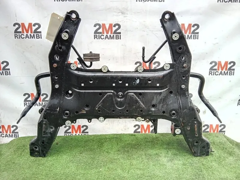 Assale ANT 31116869546 Mini MINI ONE F55 2014