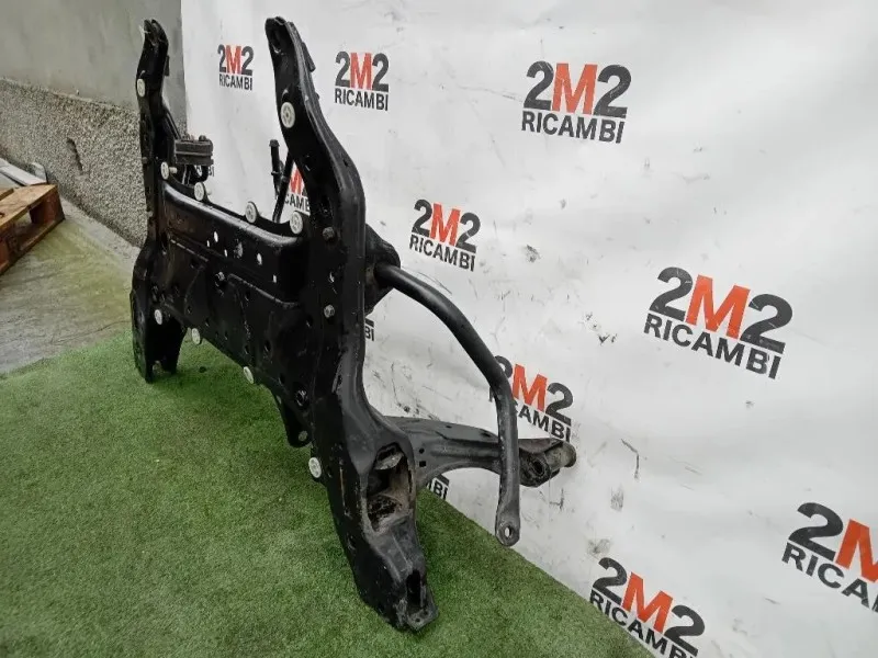 Assale ANT 31116869546 Mini MINI ONE F55 2014