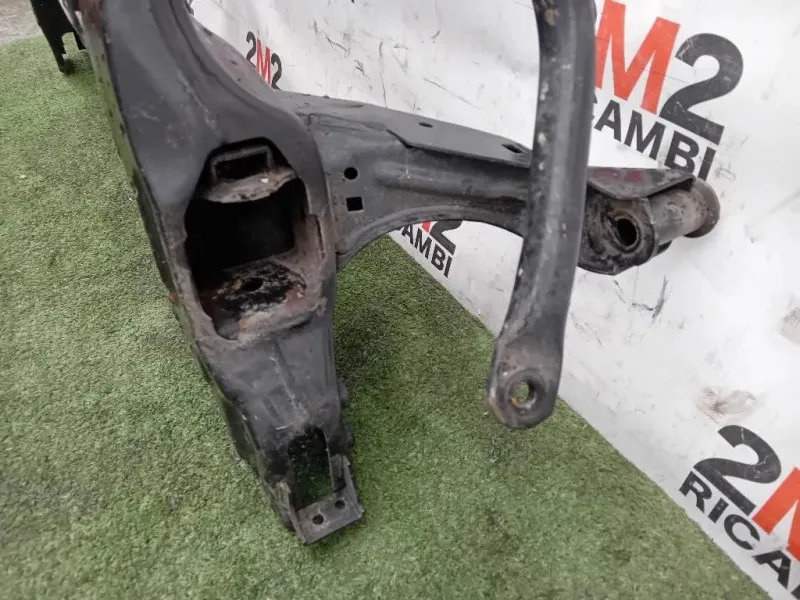 Assale ANT 31116869546 Mini MINI ONE F55 2014