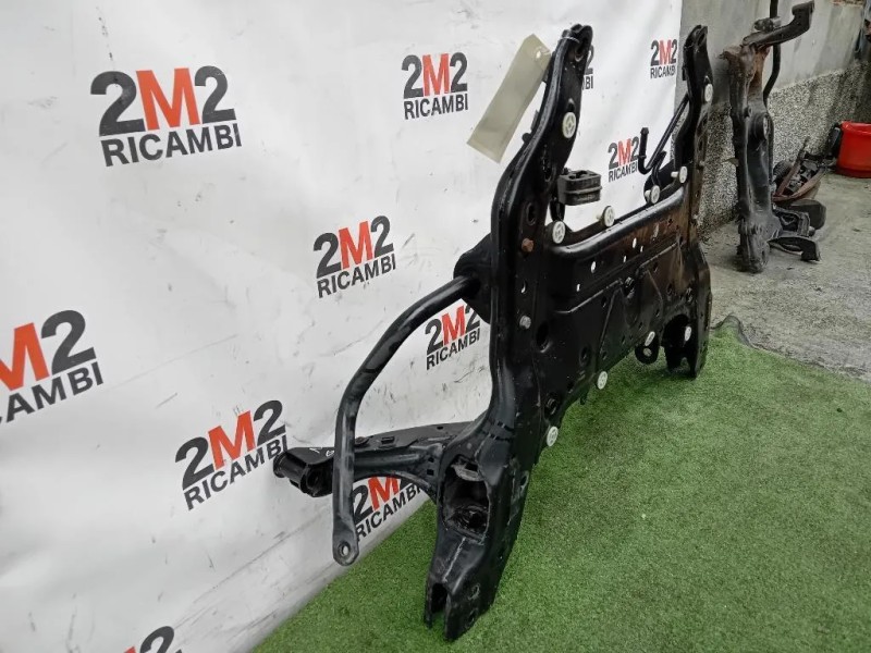 Assale ANT 31116869546 Mini MINI ONE F55 2014