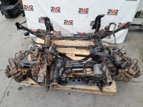 Assale ANT Mitsubishi L200 II 1997