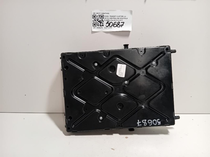 Griglia Condotto ARIA Cruscotto Centrale A1668303400 Mercedes Classe GLE W166 2015