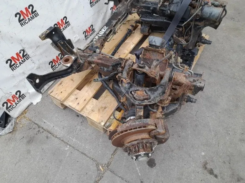 Assale ANT Mitsubishi L200 II 1997