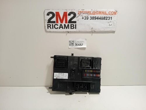 Griglia Condotto ARIA Cruscotto Centrale A 166 830 610 Mercedes Classe GLE W166 2015