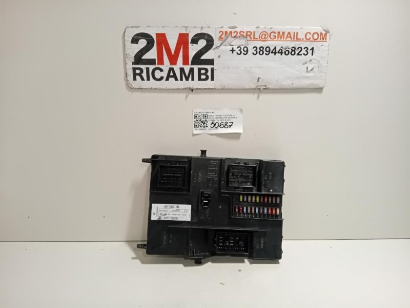Griglia Condotto ARIA Cruscotto Centrale A 166 830 610 Mercedes Classe GLE W166 2015
