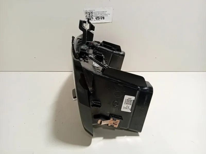 Griglia Condotto ARIA Cruscotto Centrale A 166 830 610 Mercedes Classe GLE W166 2015