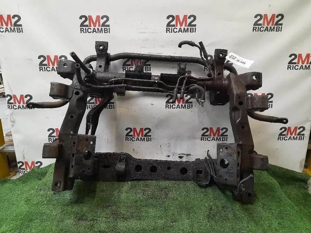 Assale ANT MR992127 Mitsubishi Pajero III 2000