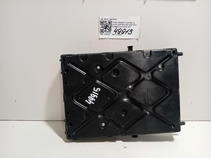 Griglia Condotto ARIA Cruscotto Centrale A 166 830 610 Mercedes Classe GLE W166 2015