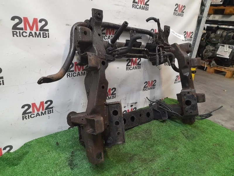 Assale ANT MR992127 Mitsubishi Pajero III 2000