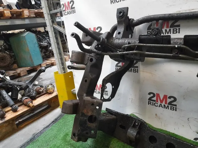 Assale ANT MR992127 Mitsubishi Pajero III 2000