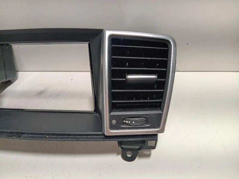 Griglia Condotto ARIA Cruscotto Centrale A1668300654 Mercedes Classe ML W166 2012