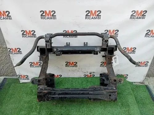 Assale ANT MR992127 Mitsubishi Pajero III 2000